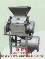 遼寧糧食加工設備 高效粉碎與面粉加工的專業解決方案